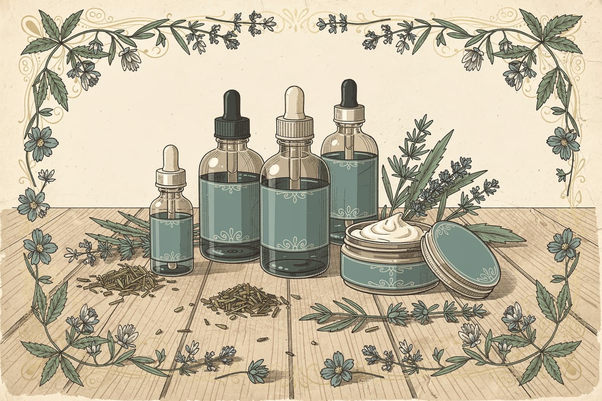 CBD Marketing in Thailand: What Is Actually Legal in 2026