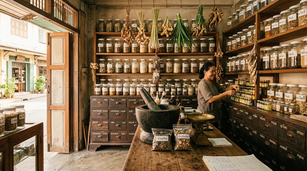 LINE Marketing for Cannabis Businesses in Thailand: The Complete 2026 Guide