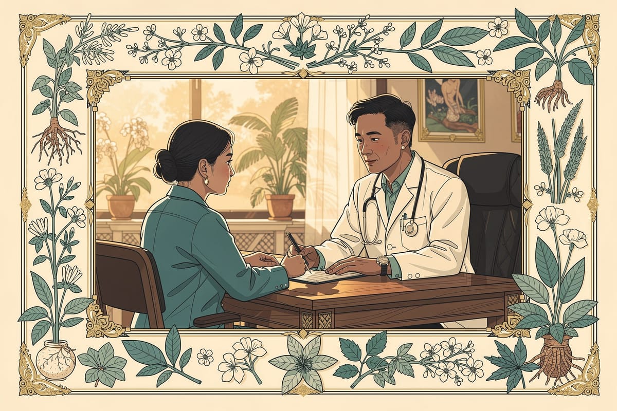 Medical Cannabis in Thailand 2026: Complete Patient Guide