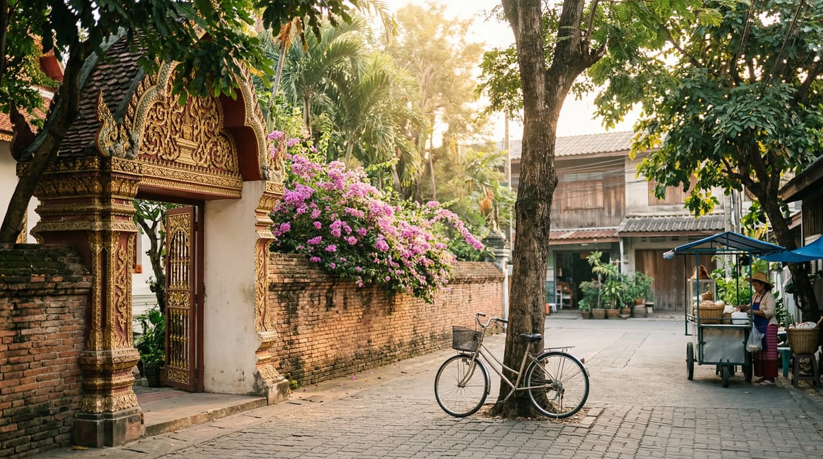 Chiang Mai