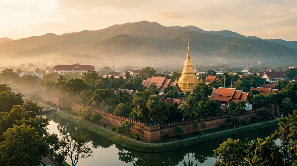 Chiang Mai