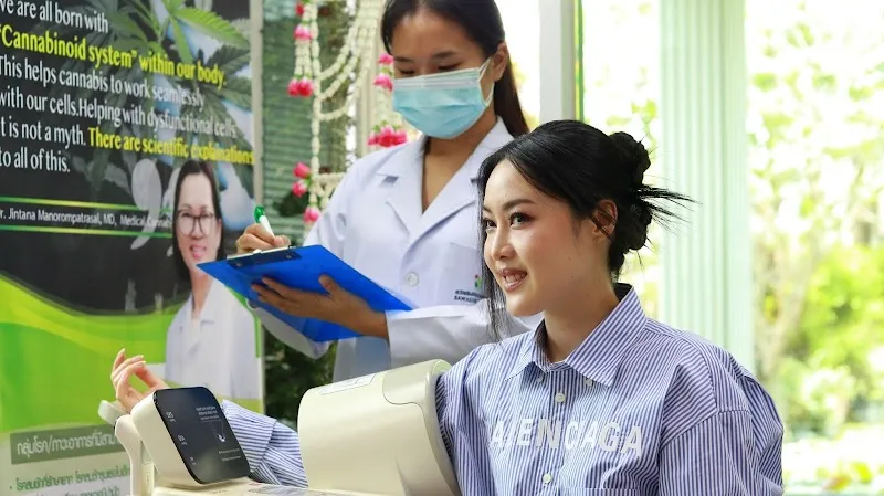 Bangkok Sawasdee Clinic