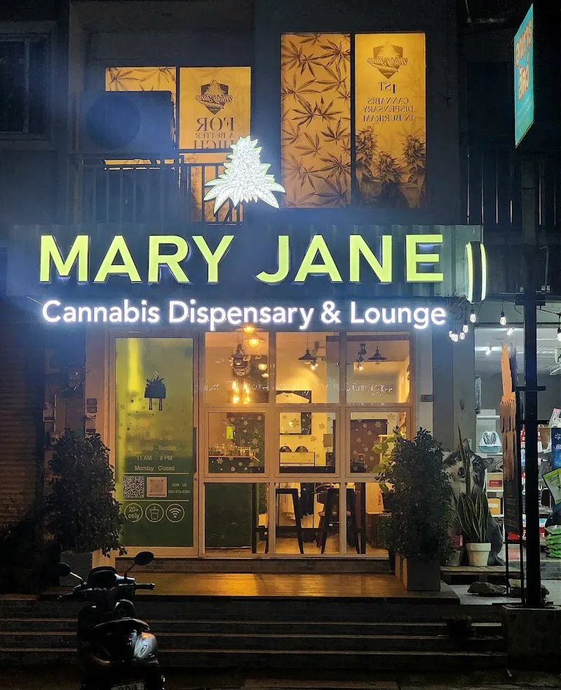 Buriram Hospital Cannabis Clinic