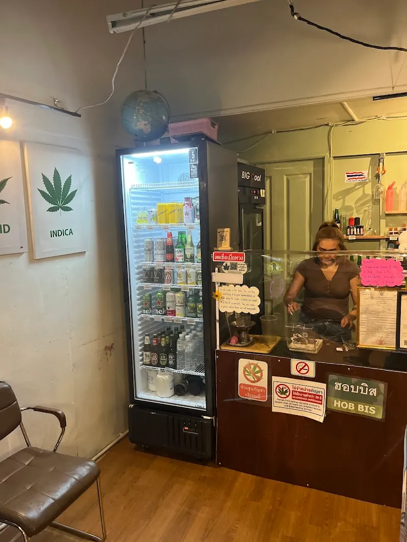 Hatyai Hospital Cannabis Clinic