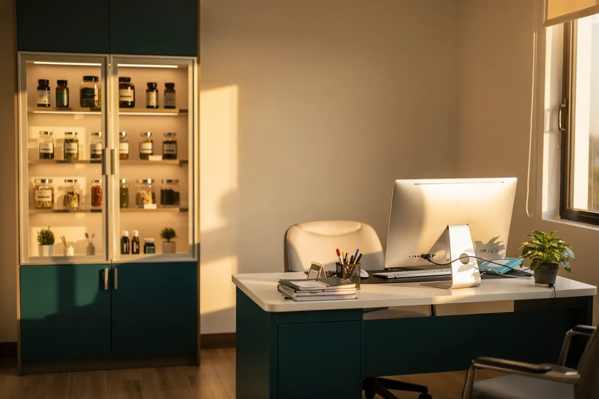 Korat Hospital Cannabis Clinic