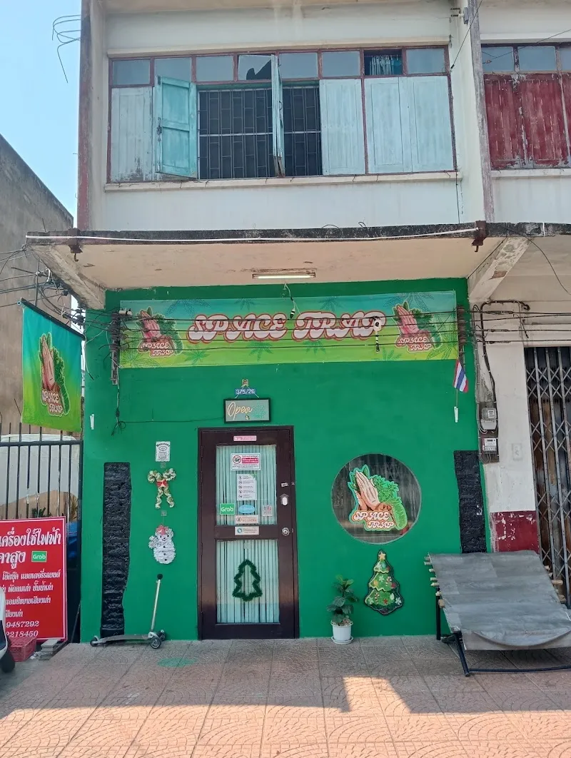 Lampang Hospital Cannabis Clinic