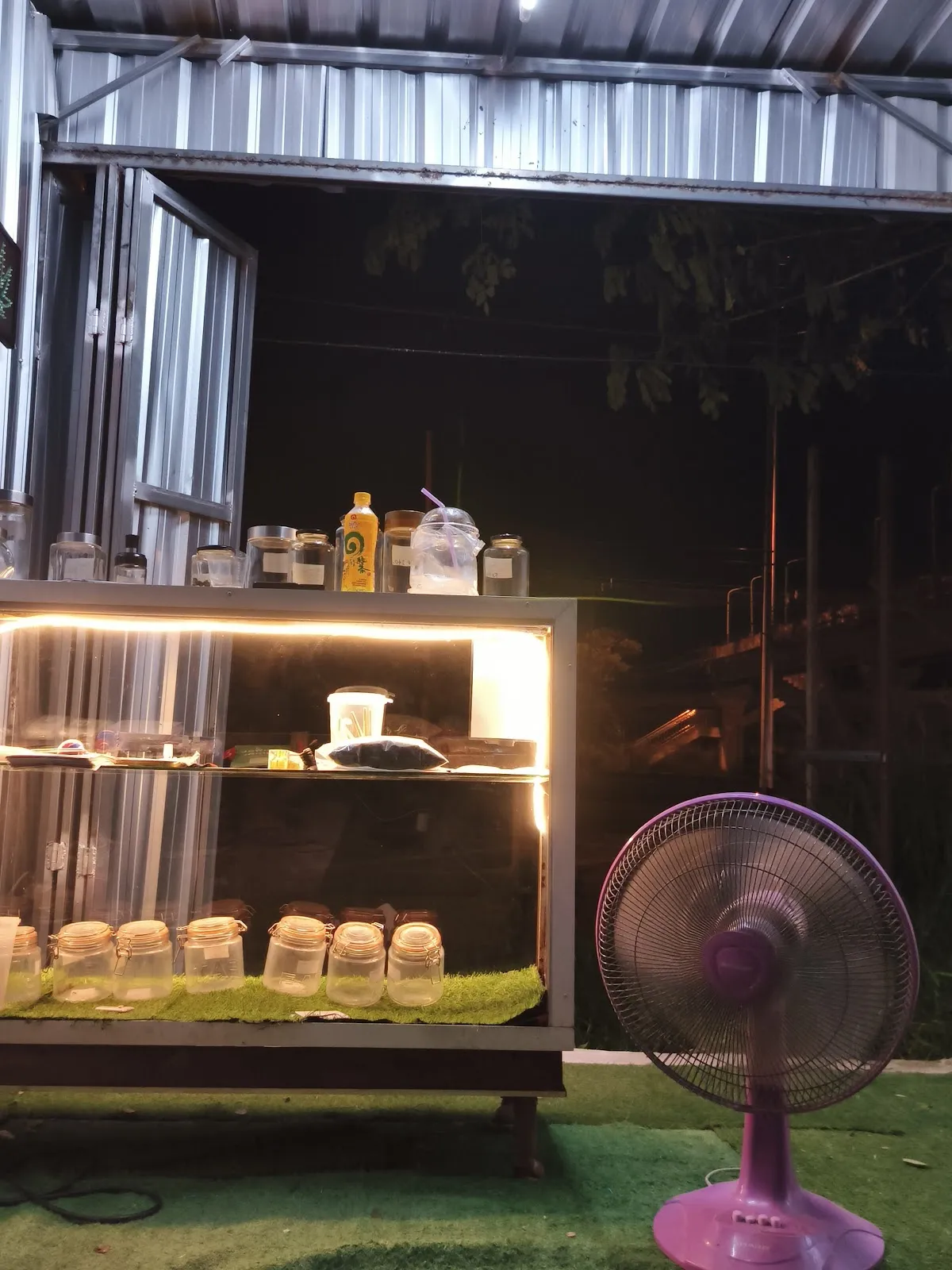 ร้านกัญชาใกล้ฉัน (กุดกว้าง)