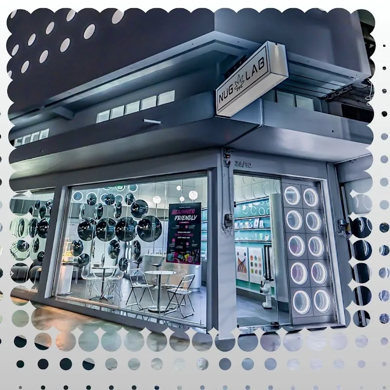 Rayong Hospital Cannabis Clinic