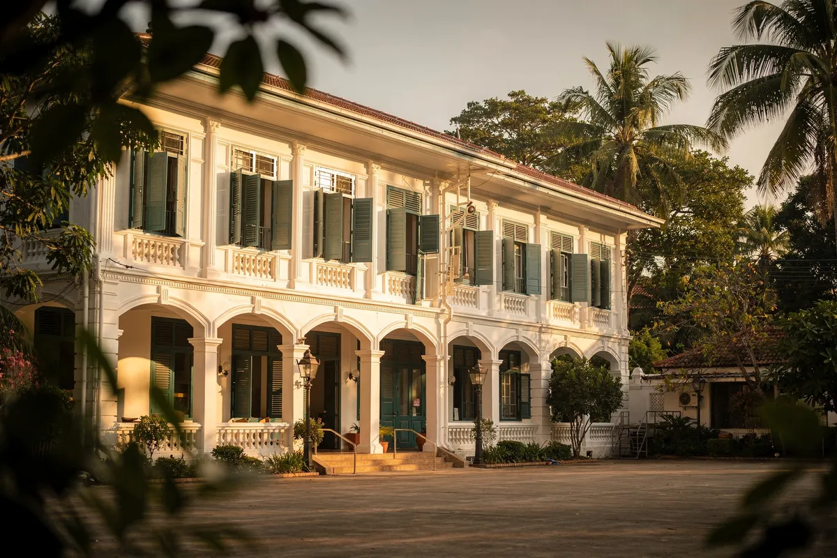 Surin Hospital Cannabis Clinic