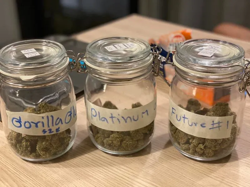 345 Cannabis Dispensary