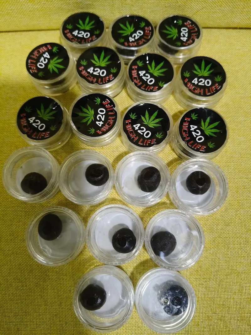 420 Highlife Old Town Lanta