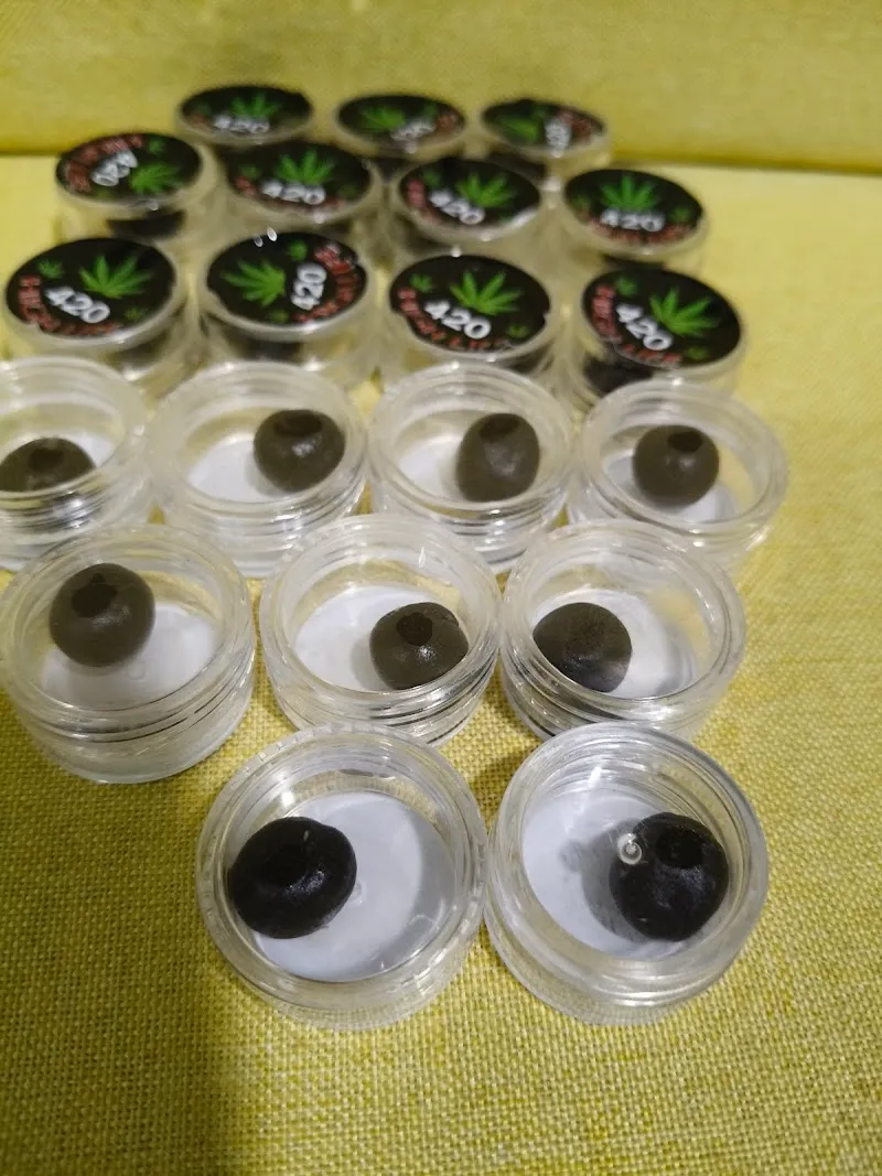 420 Highlife Old Town Lanta