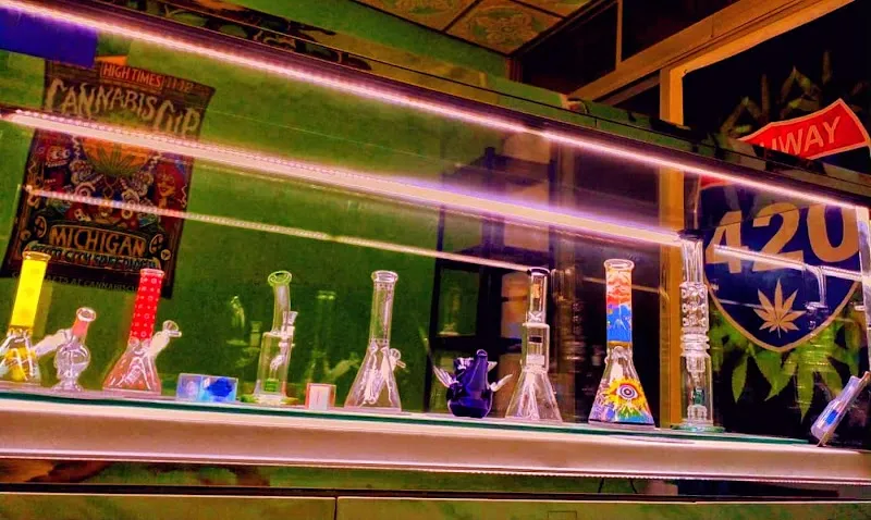 กรีนกู๊ด 420