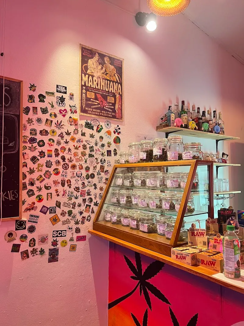 7th Heaven Cannabis Koh Chang