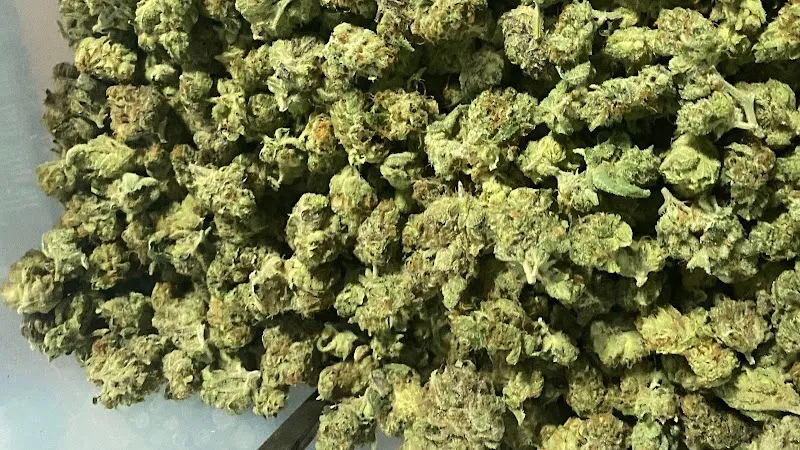 AAลูกชิ้นปิ้งเตาถ่าน&AofWeed shop