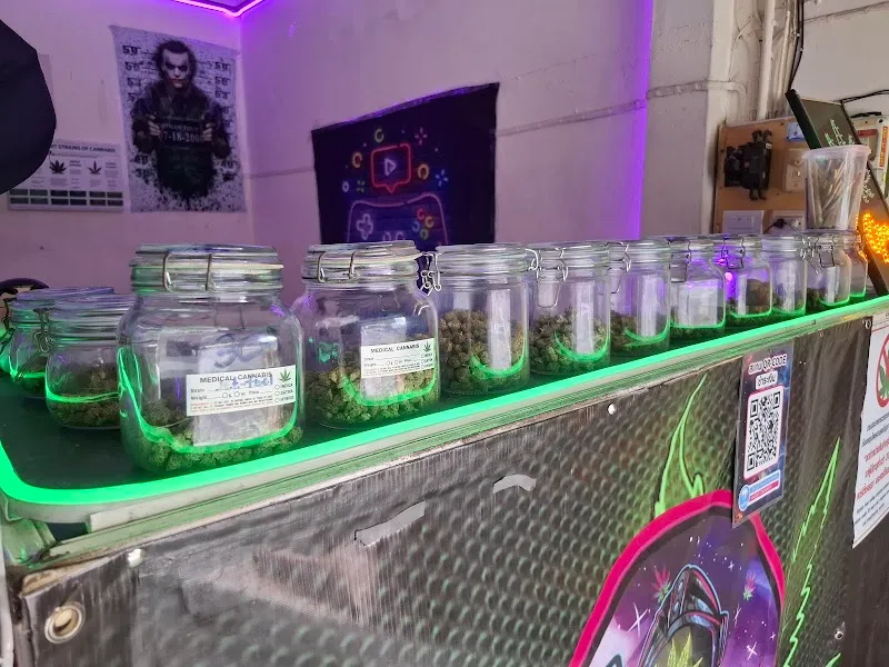 Alan420 (สาขา4)เปิด24ชม.