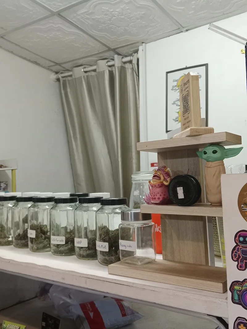 Amunra cannabis