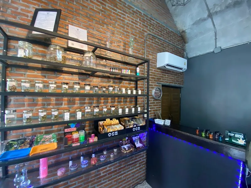 Bangbai cannabis
