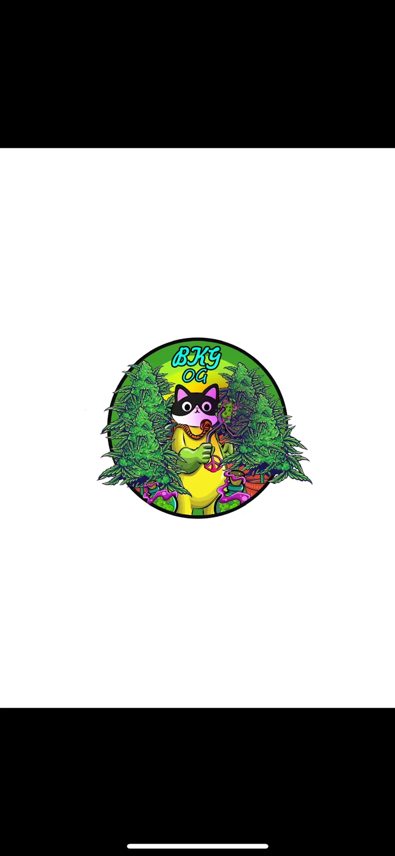 BKG Cannabis 420