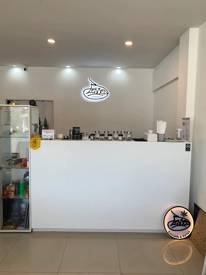 Blessed Ayutthaya Cannabis (ร้านกัญชาอยุธยา)(weed)