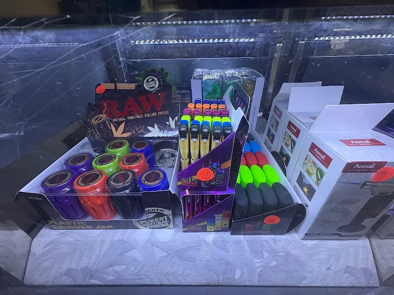 Boa Cafe Cannabis