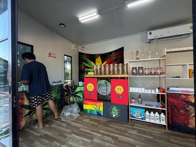 บ๊อบบี้ - BOBBY กัญชาจันทบุรี🍁