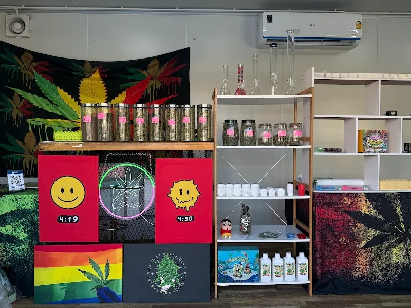 บ๊อบบี้ - BOBBY กัญชาจันทบุรี🍁