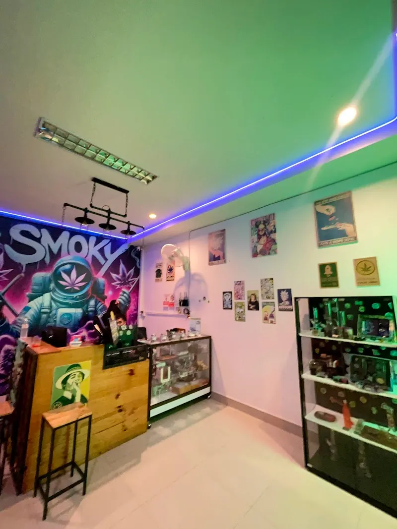 กัญชาหาดใหญ่ By SMOKY สนามบิน ท่าเคียน ควนลัง cannabis airport