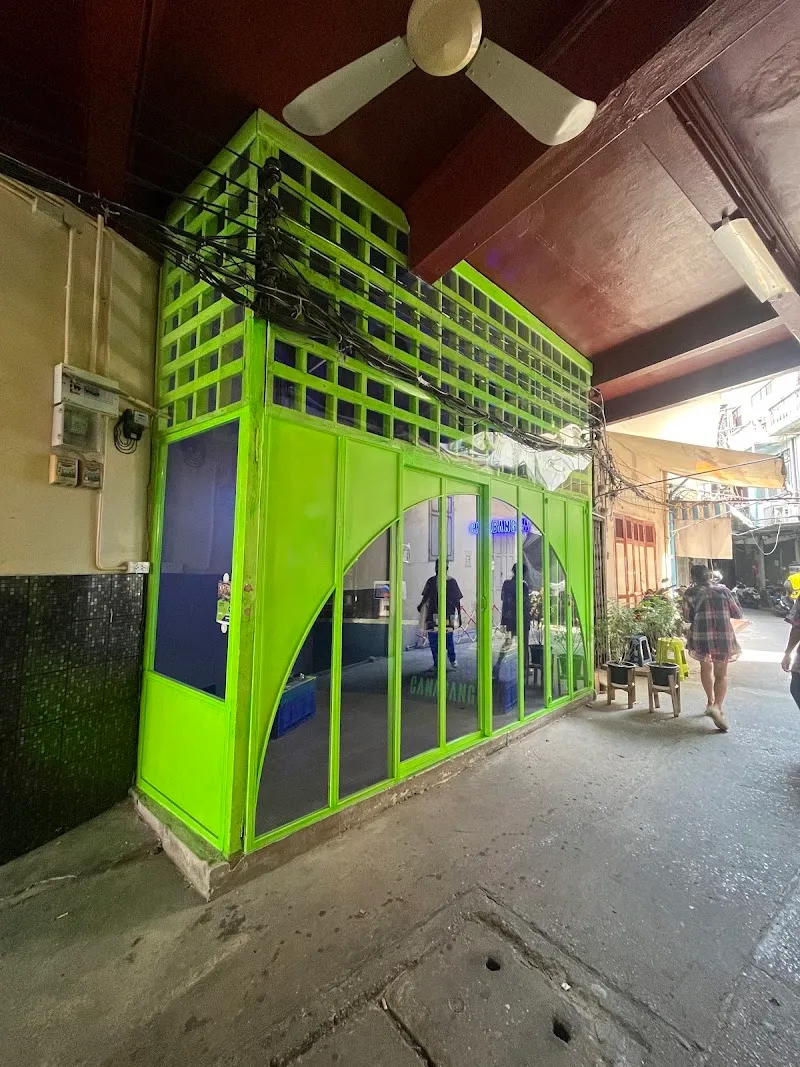 CANABANGKA CHINATOWN