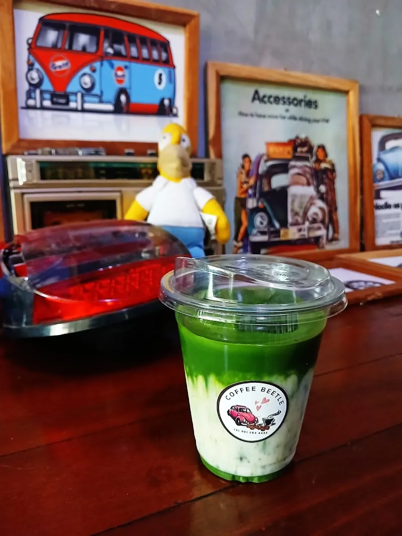 ร้านขายกัญชานางรอง โอ้วนี่ดี-cannabis & coffee beetle