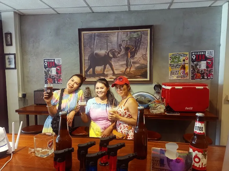 ร้านขายกัญชานางรอง โอ้วนี่ดี-cannabis & coffee beetle