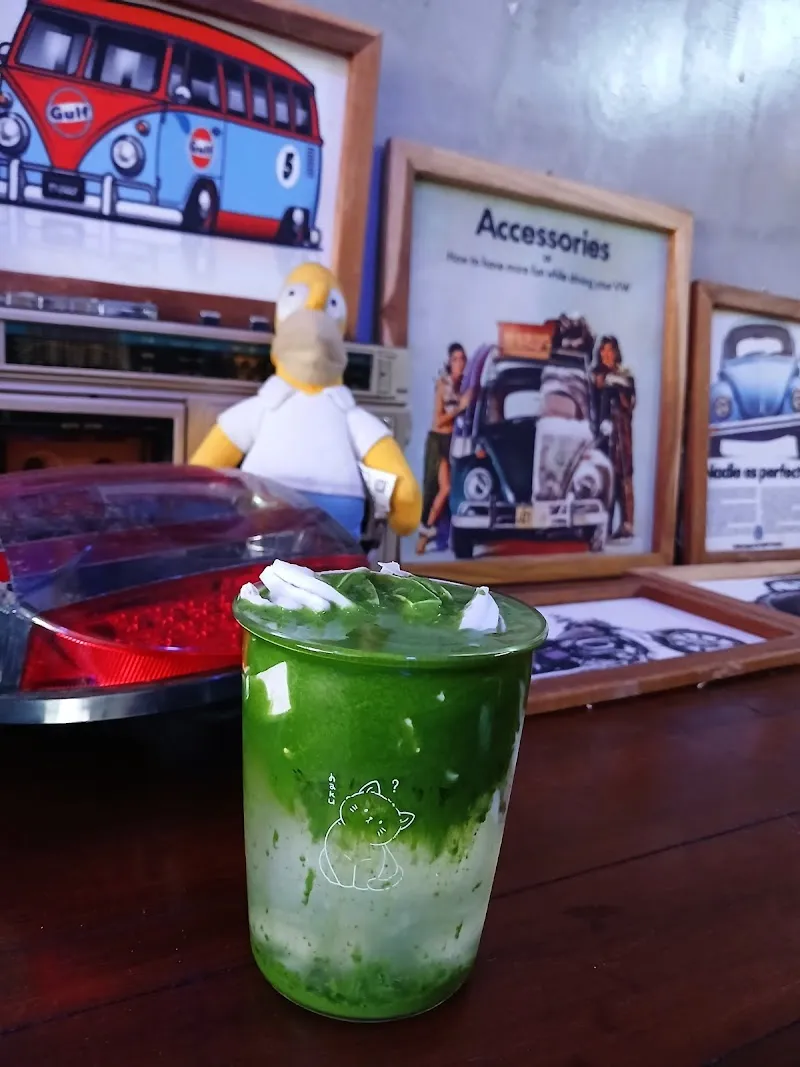 ร้านขายกัญชานางรอง โอ้วนี่ดี-cannabis & coffee beetle