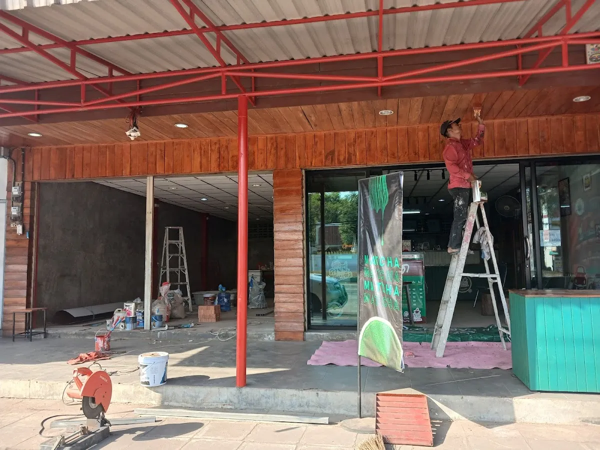 ร้านขายกัญชานางรอง โอ้วนี่ดี-cannabis & coffee beetle