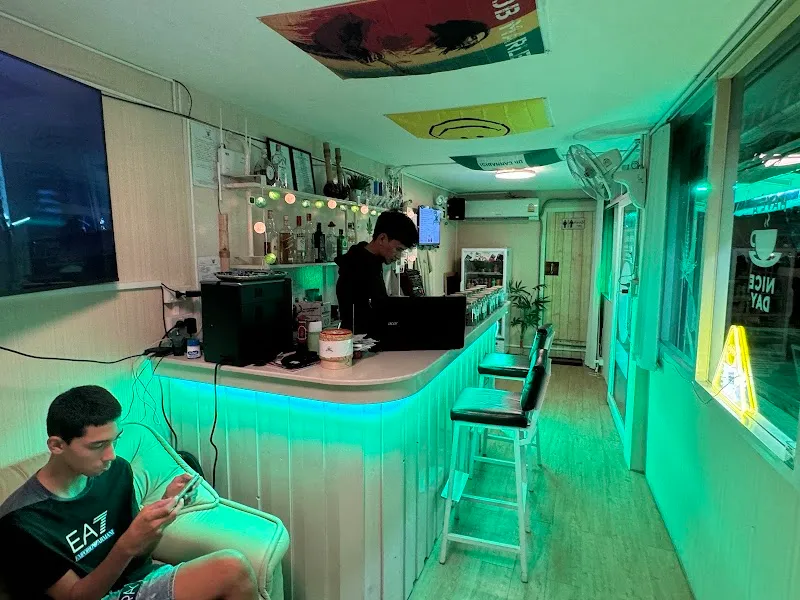 Cannabis Corner Khonkaen & Moterbike for Rent