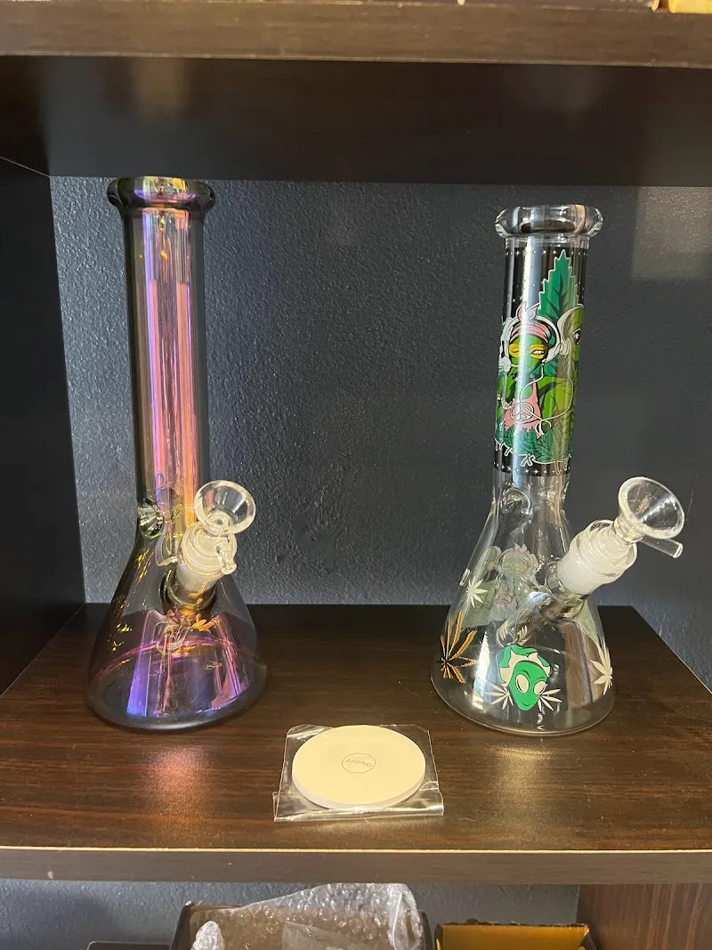 ยอดตาน CANNABIS