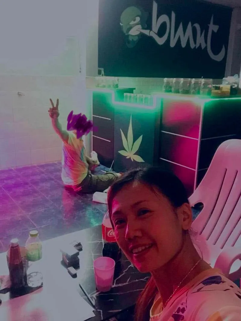 ร้านกัญบ้านผือ Cannabis Shop