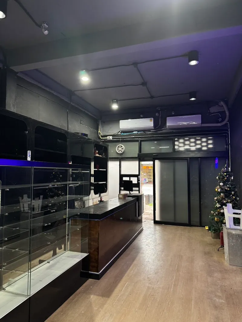 Cannabuzz ร้านกัญชาขอนแก่น