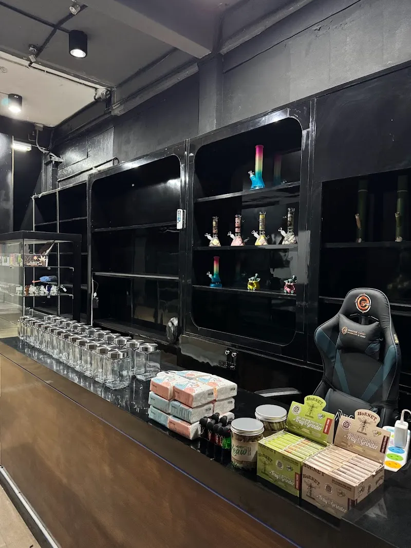 Cannabuzz ร้านกัญชาขอนแก่น