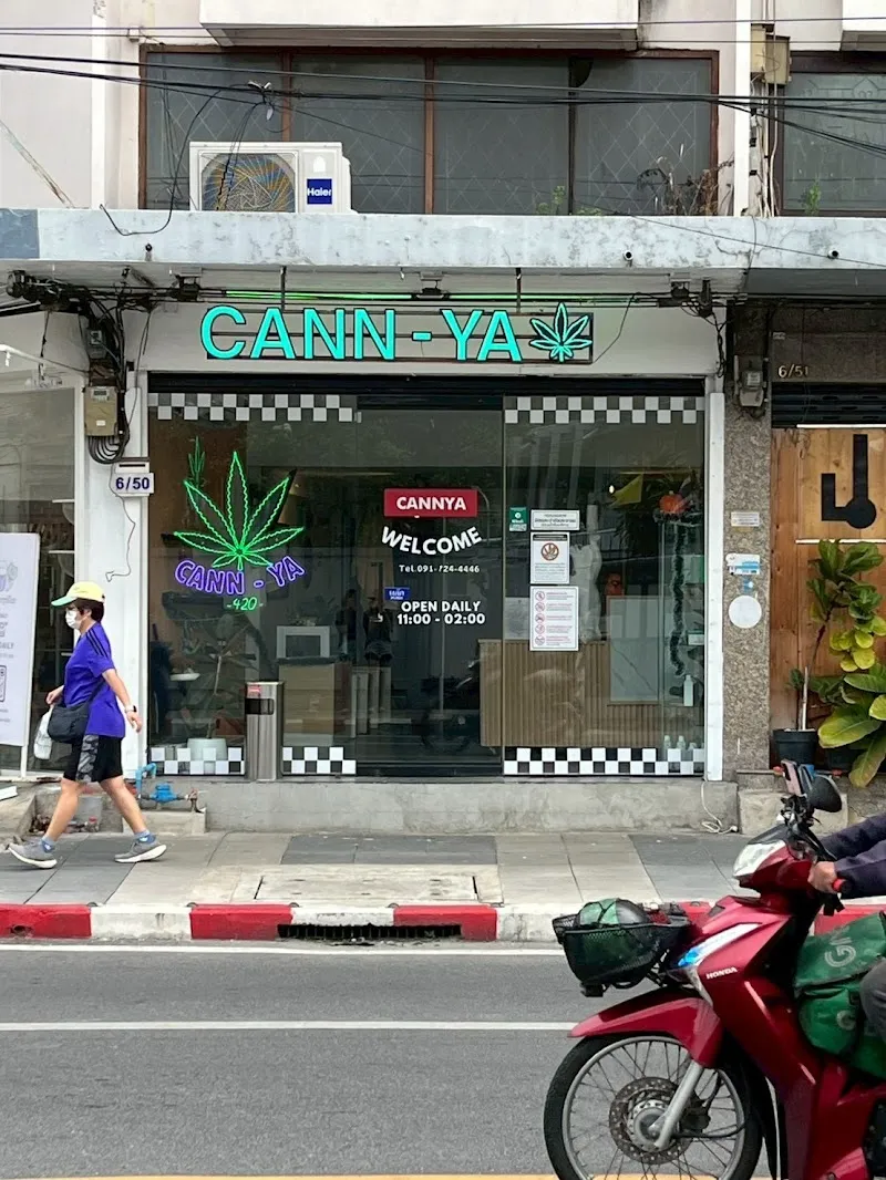 Cannya Dispensary