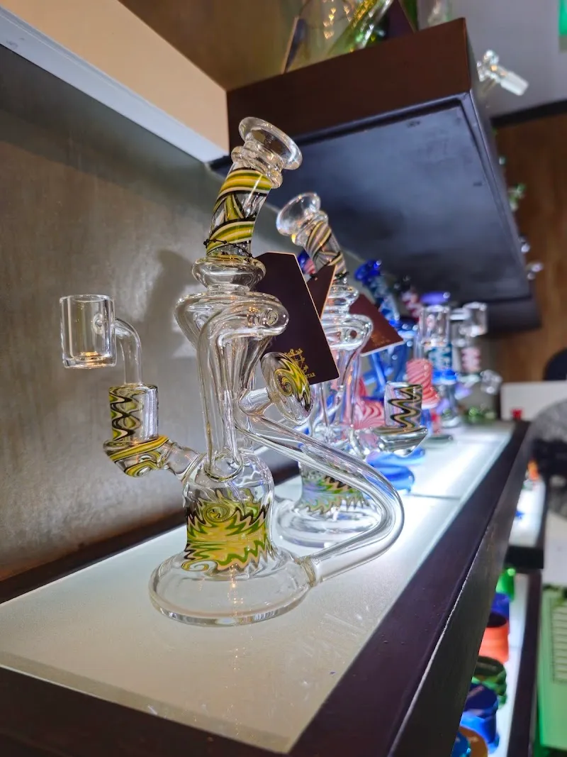 Chop420 In Pai
