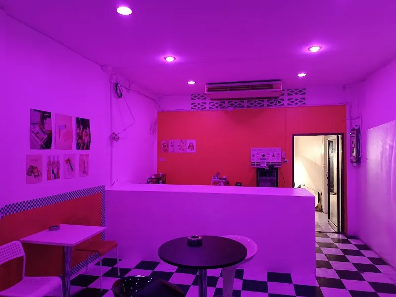 CycloneLab Hatyai cannabis Wholesale