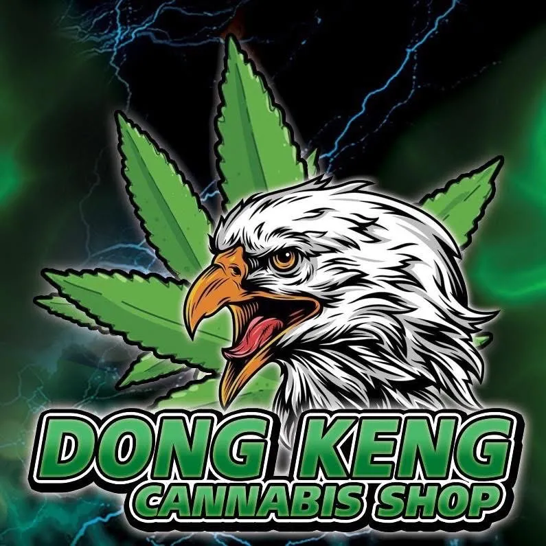 Dong keng cannabis shop