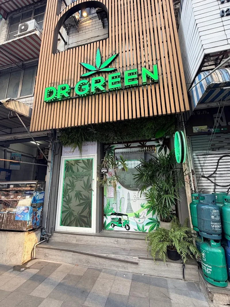 Dr Green Bangkok