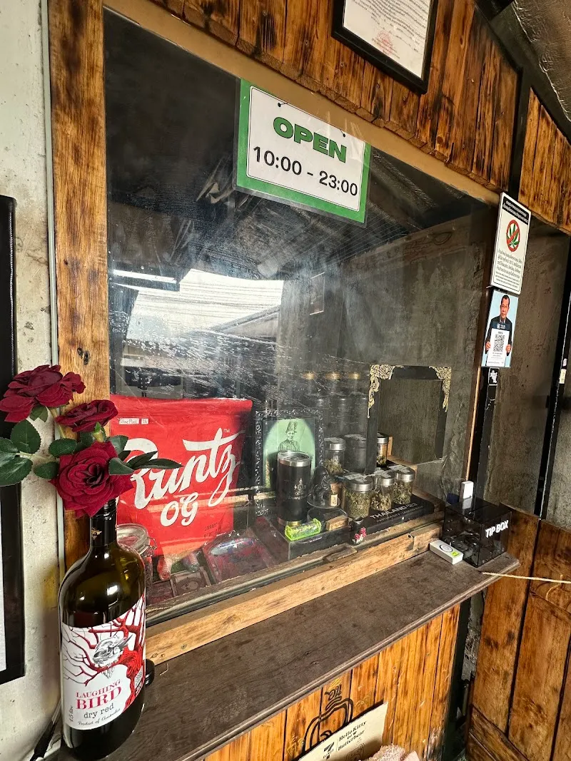 ร้านกัญชาไกล้ฉัน Dueng Dude (ร้านดึงดูด)