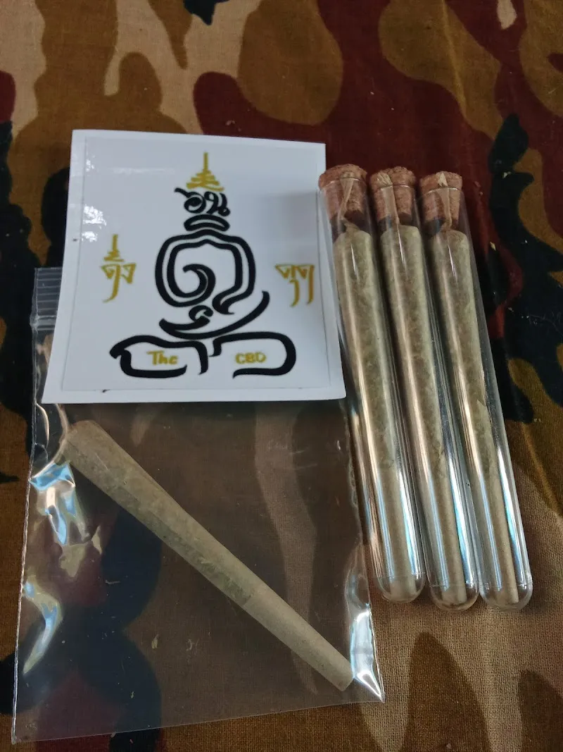 ร้านกัญชาไกล้ฉัน Dueng Dude (ร้านดึงดูด)