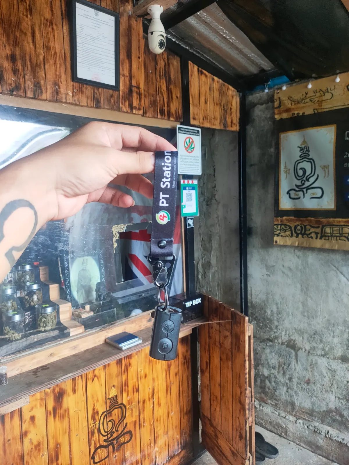 ร้านกัญชาไกล้ฉัน Dueng Dude (ร้านดึงดูด)