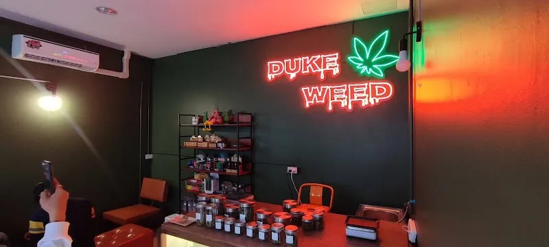 Duke Weed