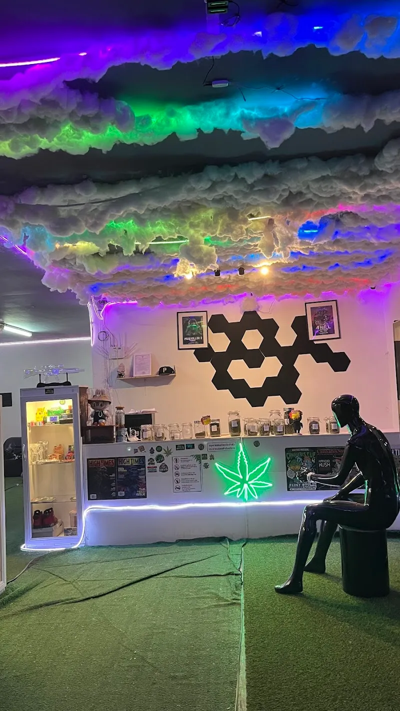 E Shop Cannabis