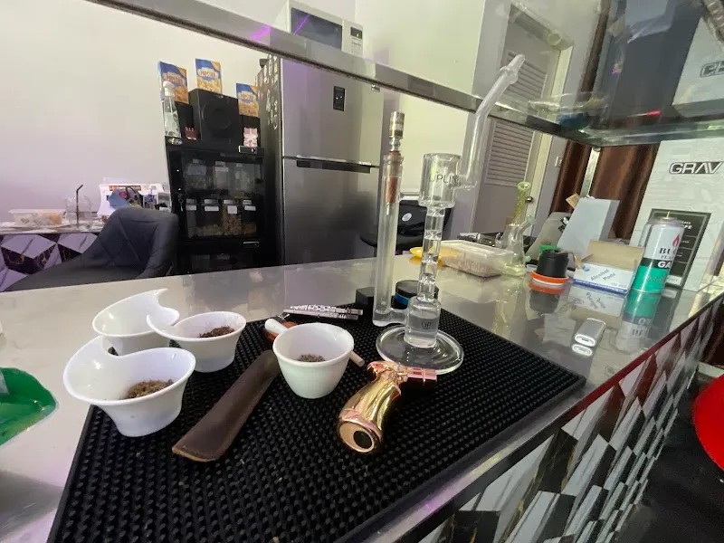 Enrich Dispensary กัญชาขอนแก่น