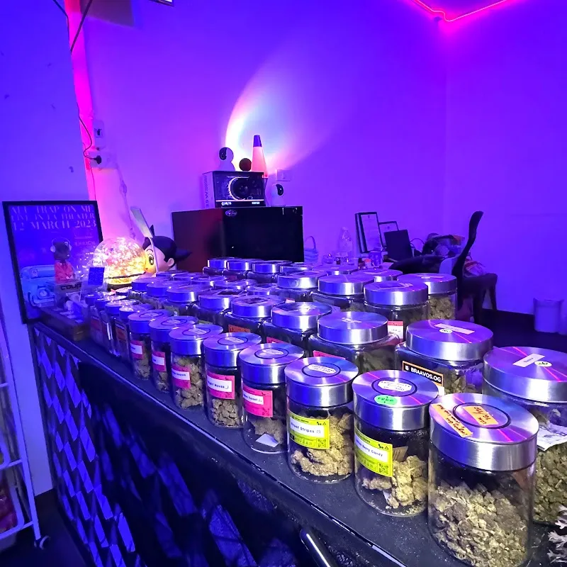 Enrich Dispensary กัญชาขอนแก่น